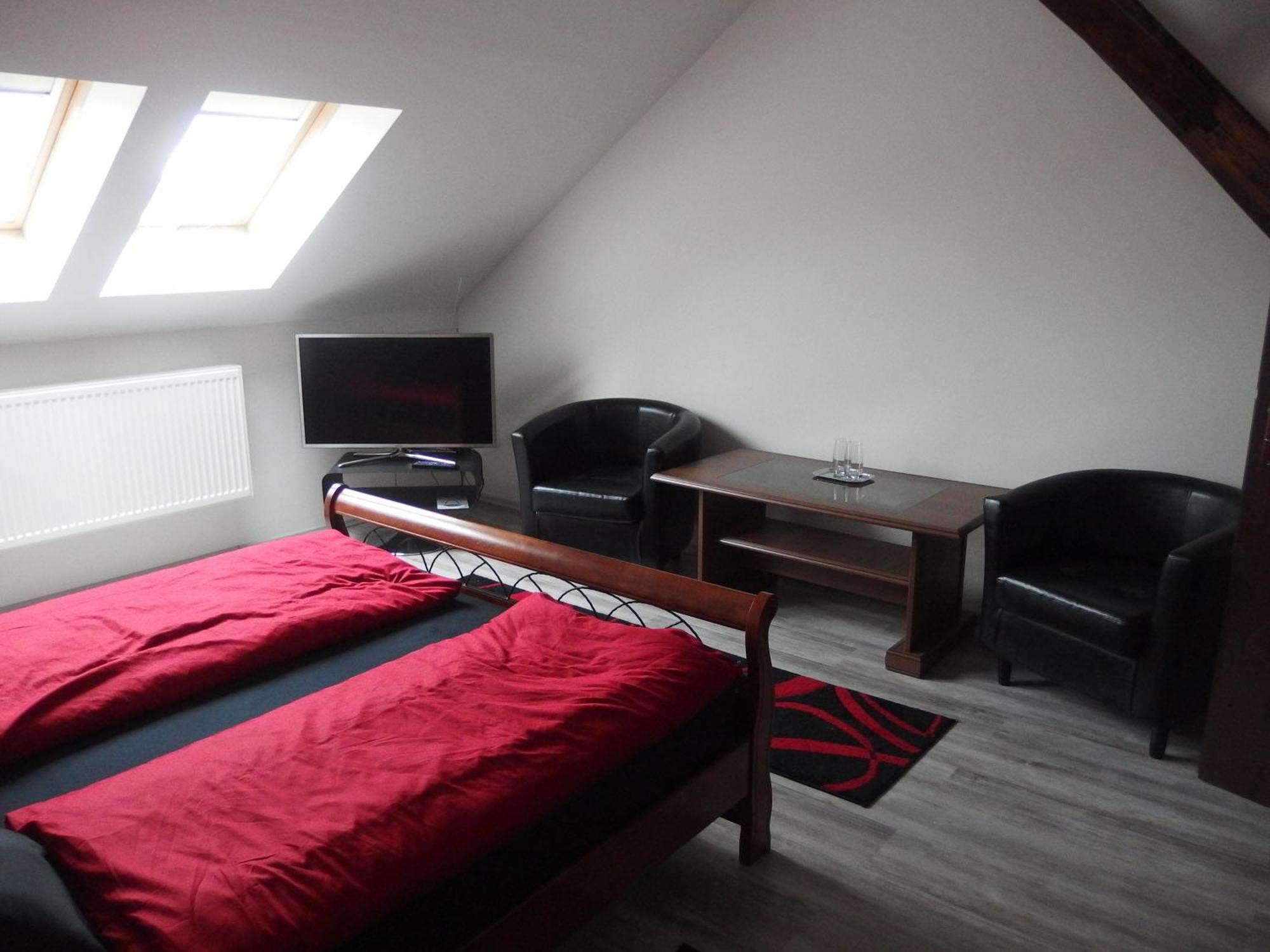 Penzion Contesa Rožňava Kamer foto
