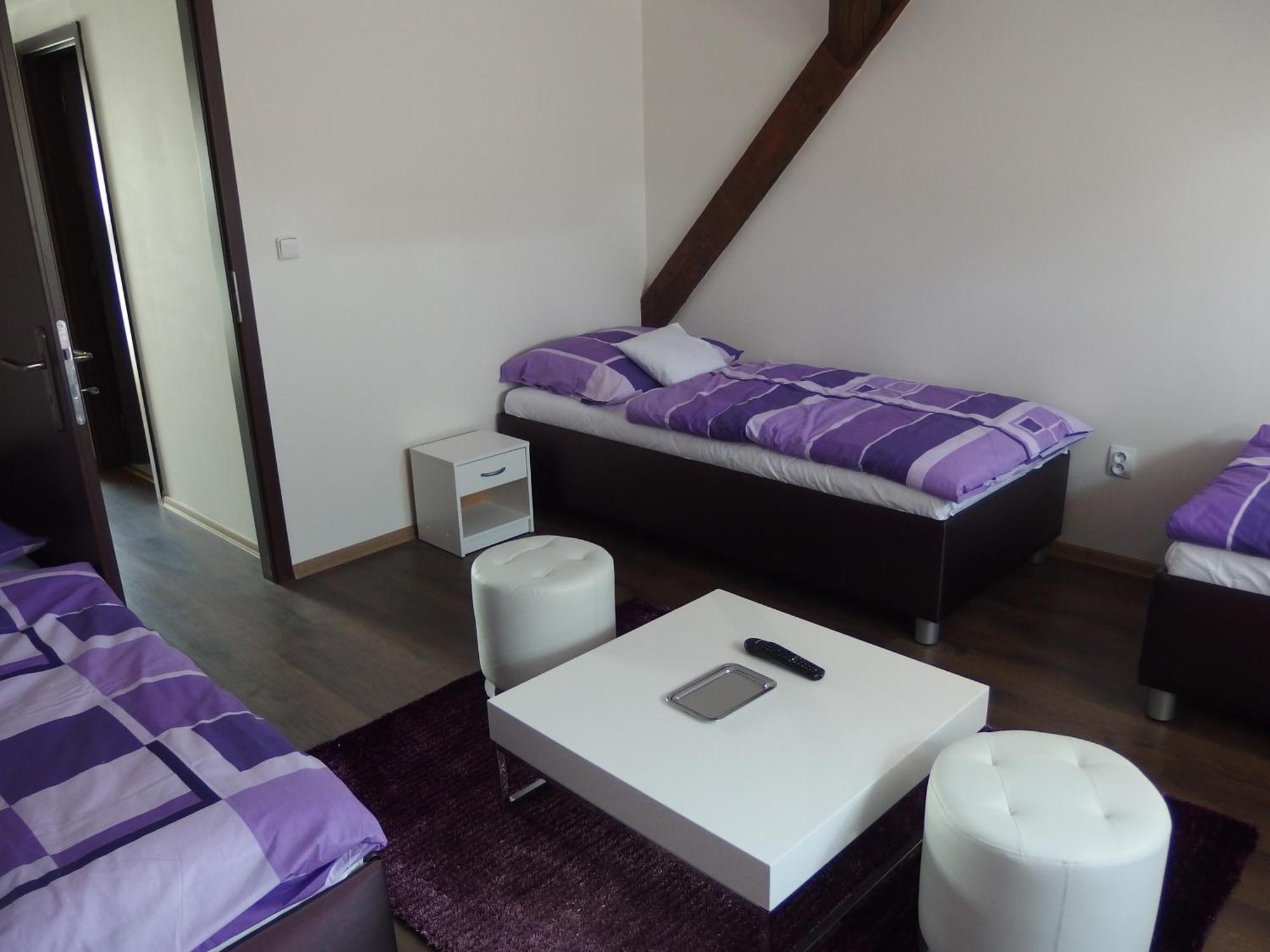 Penzion Contesa Rožňava Kamer foto
